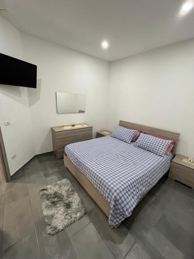 Tania Home Catania Exterior foto